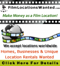 Film Location Rentals Worldwide